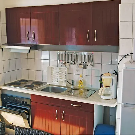 شقة Waldweg 3 / Whg. L برونلاغ