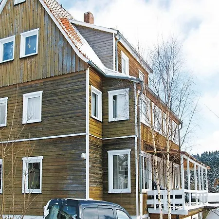 Waldweg 3 / Whg. L شقة برونلاغ