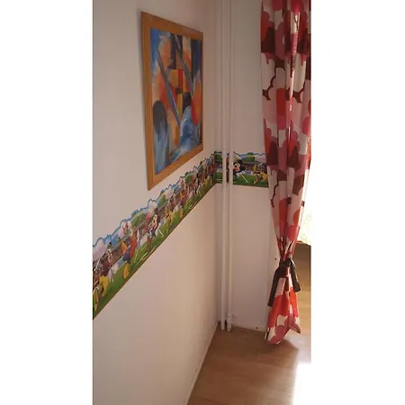 Waldweg 3 / Whg. L